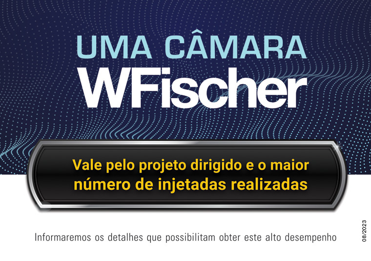  Câmara de Injeção, Câmara de Injeção com inserto de tungstênio, Câmara de Injeção de cerâmica, Pisto de injeção de liga de cobre, Pisto de injeção de aço, Sistema Rótula, Aparelho de injeção sob vácuo, Aparelho Pore Free. 
